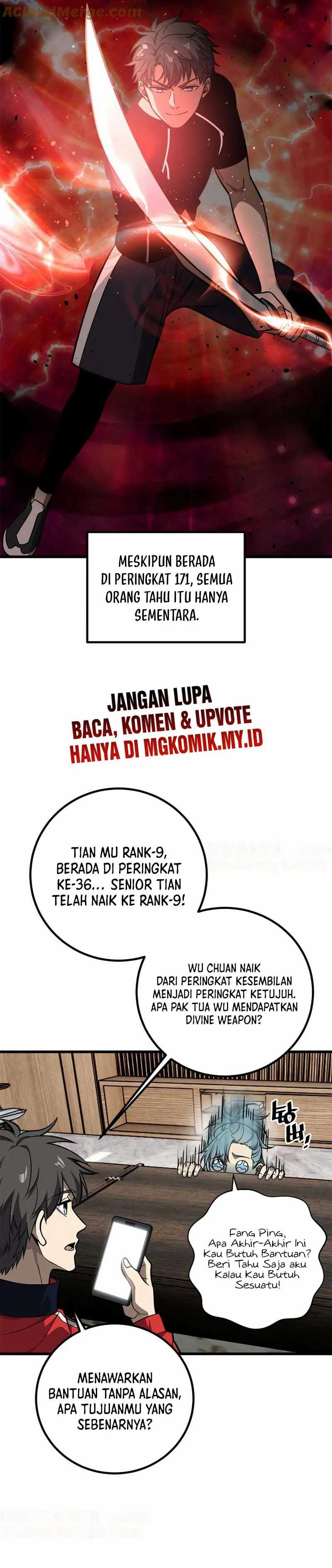 Dilarang COPAS - situs resmi www.mangacanblog.com - Komik global gao wu 288 - chapter 288 289 Indonesia global gao wu 288 - chapter 288 Terbaru 18|Baca Manga Komik Indonesia|Mangacan